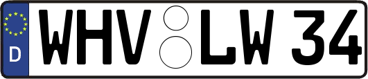 WHV-LW34