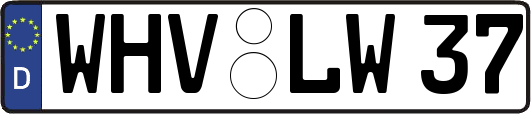 WHV-LW37