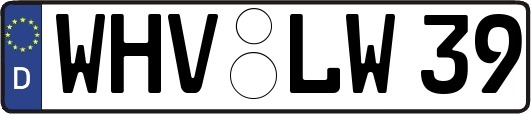 WHV-LW39