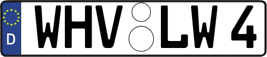 WHV-LW4