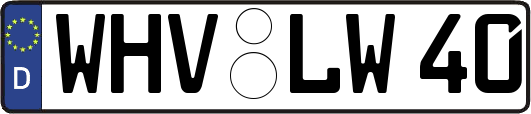 WHV-LW40