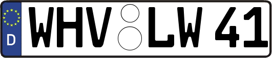 WHV-LW41