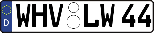 WHV-LW44