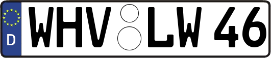 WHV-LW46