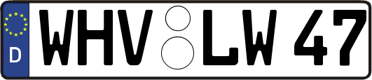 WHV-LW47
