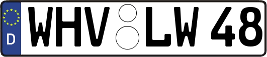WHV-LW48