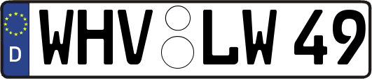WHV-LW49