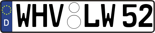 WHV-LW52