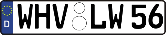 WHV-LW56