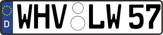 WHV-LW57