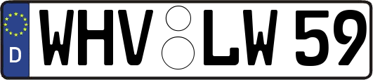 WHV-LW59