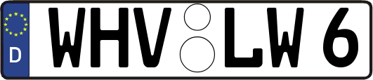 WHV-LW6
