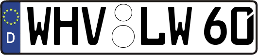 WHV-LW60