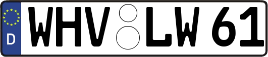 WHV-LW61