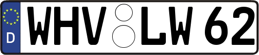 WHV-LW62