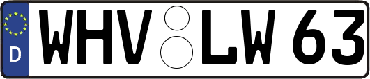 WHV-LW63
