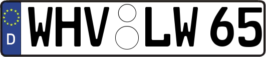 WHV-LW65