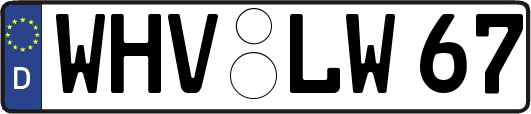 WHV-LW67