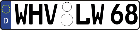 WHV-LW68