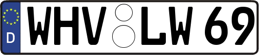 WHV-LW69