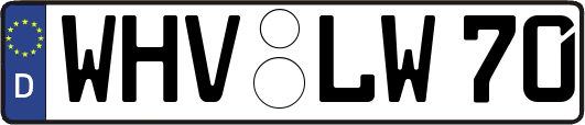 WHV-LW70