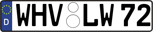 WHV-LW72
