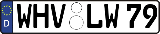 WHV-LW79
