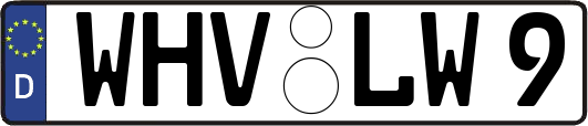 WHV-LW9