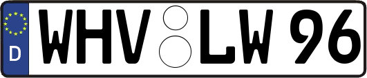 WHV-LW96
