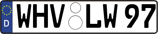 WHV-LW97