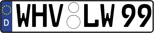 WHV-LW99