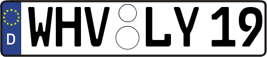 WHV-LY19