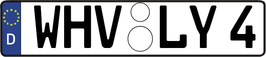 WHV-LY4