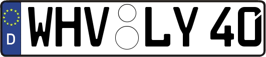WHV-LY40