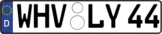 WHV-LY44
