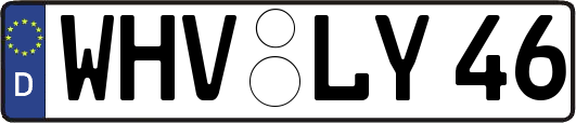 WHV-LY46