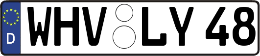 WHV-LY48