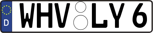 WHV-LY6