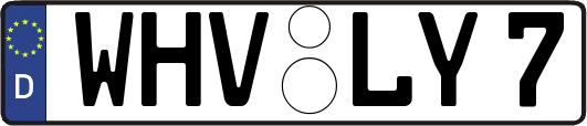 WHV-LY7