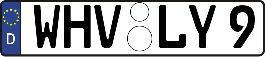 WHV-LY9