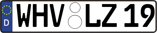 WHV-LZ19