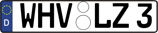WHV-LZ3