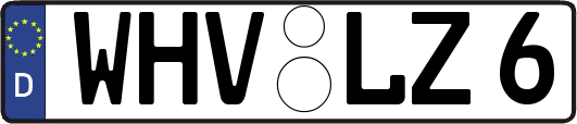 WHV-LZ6