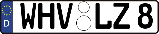 WHV-LZ8