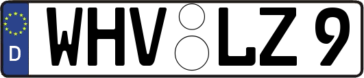 WHV-LZ9