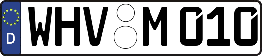WHV-M010