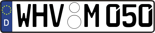 WHV-M050