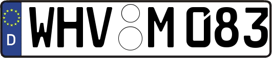 WHV-M083