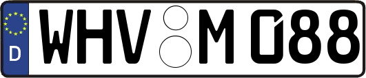 WHV-M088