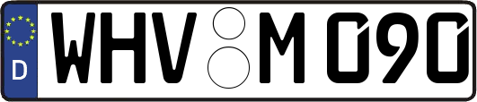 WHV-M090
